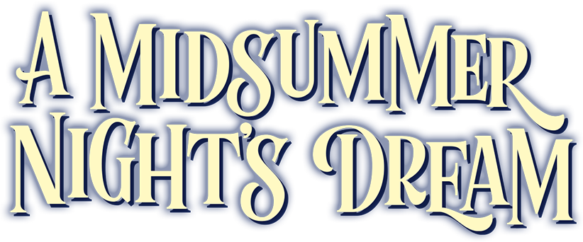 A Midsummer Night's Dream - Coronado Playhouse