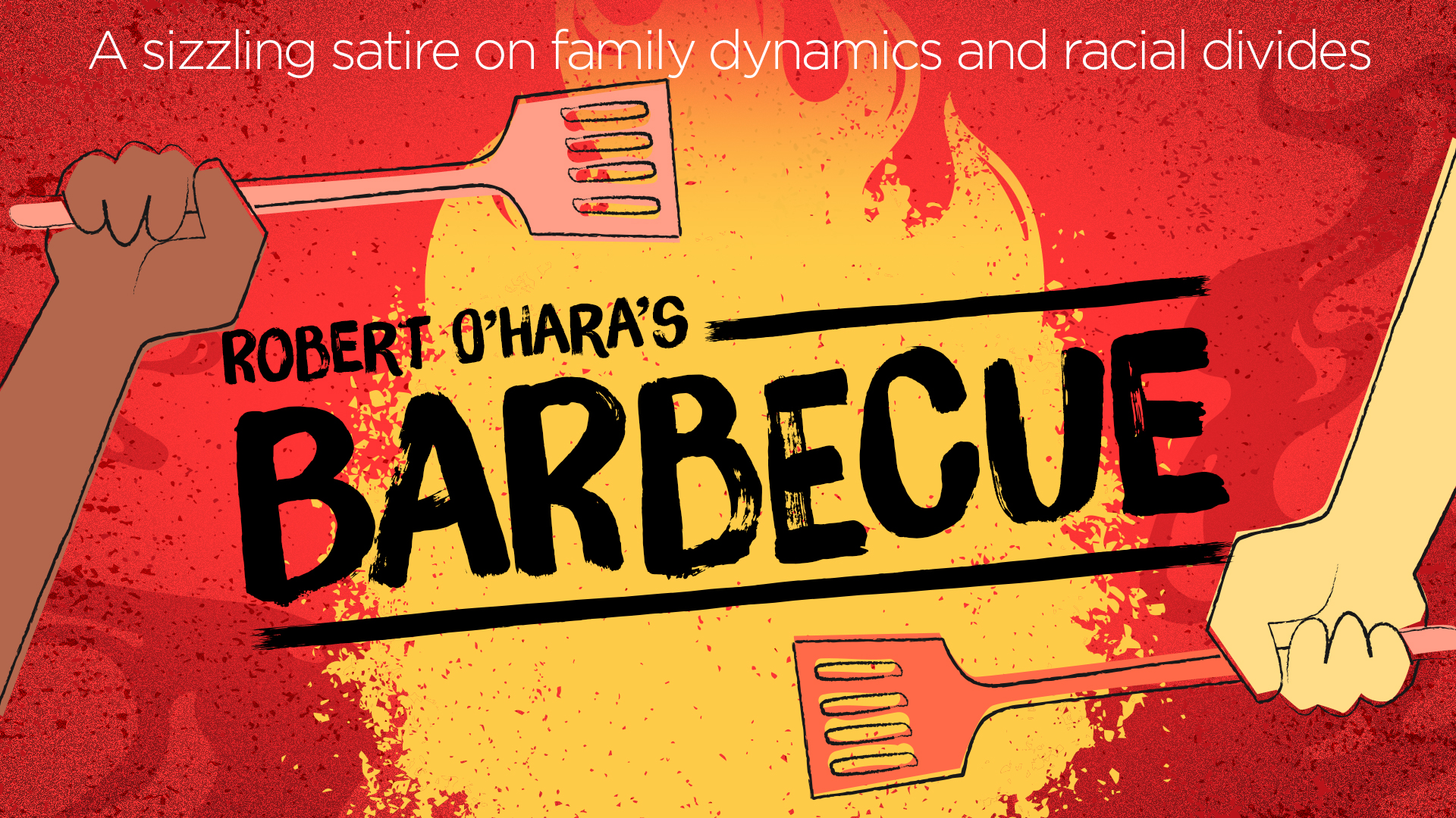 Barbecue Show Graphic