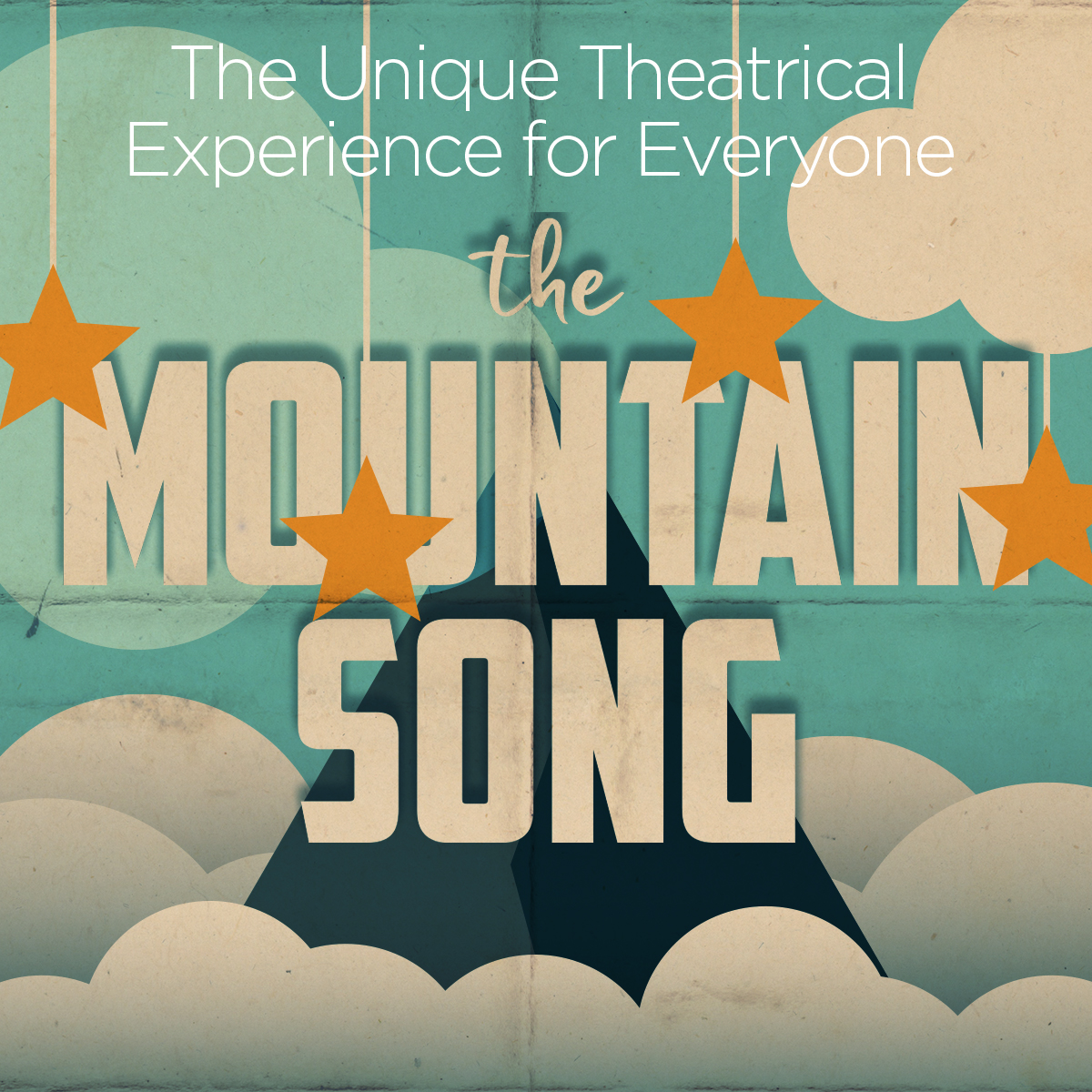 The Mountain Song Show Graphic