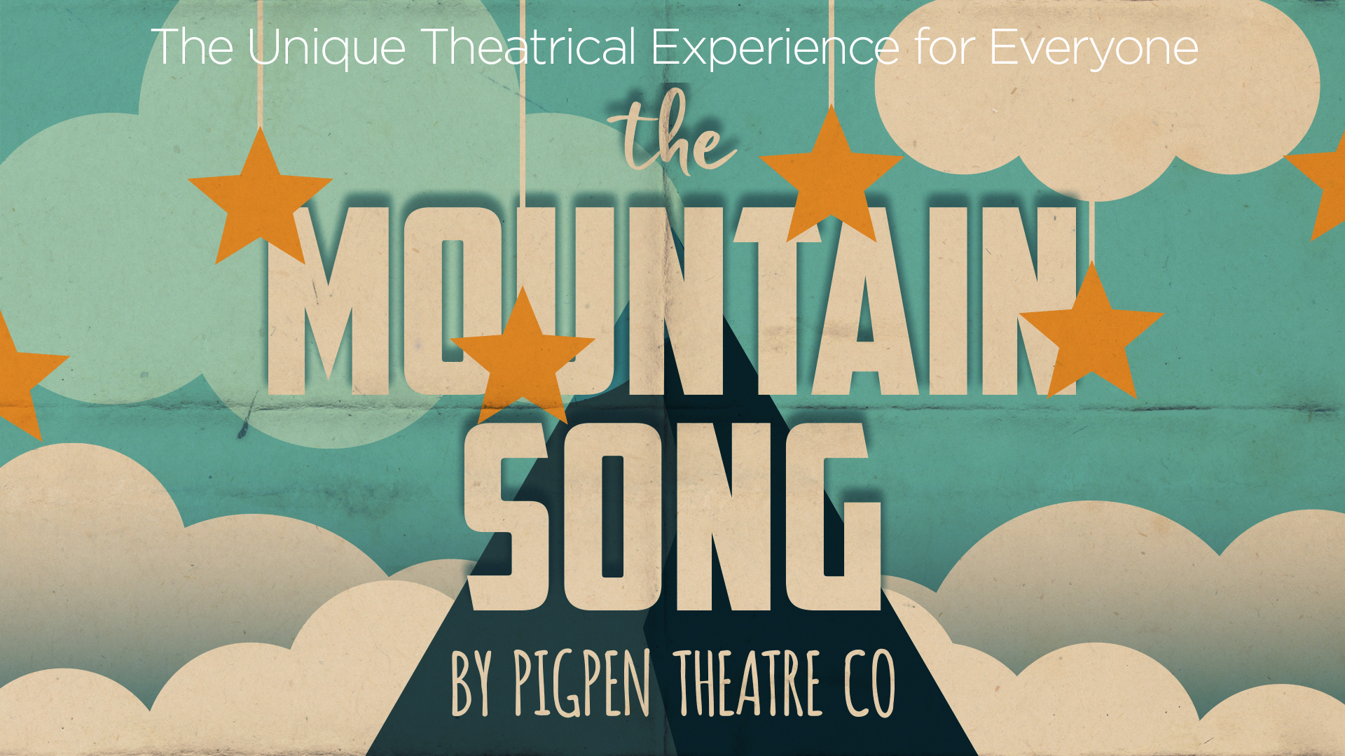 The Mountain Song Show Graphic